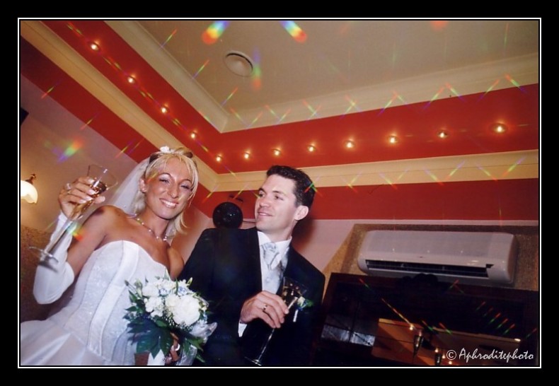 Mariage